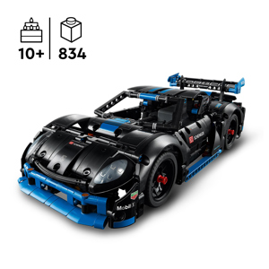 Lego Porsche GT4 e-Performance Race Car 42176